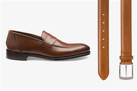 shoes to match gucci belt brown|matching shoes with belt.